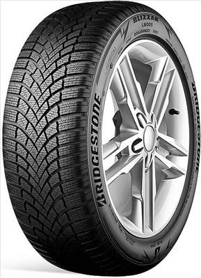 Bridgestone LM005 XL 185/55 R15 86H téli gumi