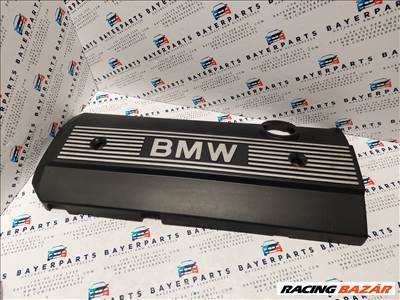 BMW E46 E39 M52 M54 motor trafó burkolat borítás (003173) 11121710781