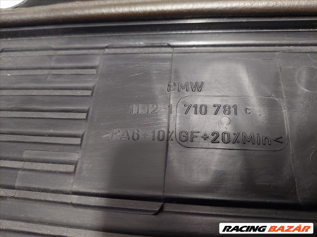 BMW E46 E39 M52 M54 motor trafó burkolat borítás (003173) 11121710781 3. kép