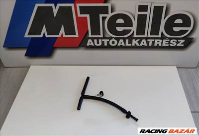 (GYÁRI ÚJ) BMW Légszelep 5-ös sorozat E34