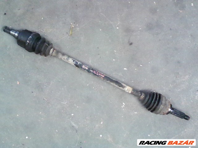 DAEWOO MATIZ 01-05 Bal első féltengely 1. kép