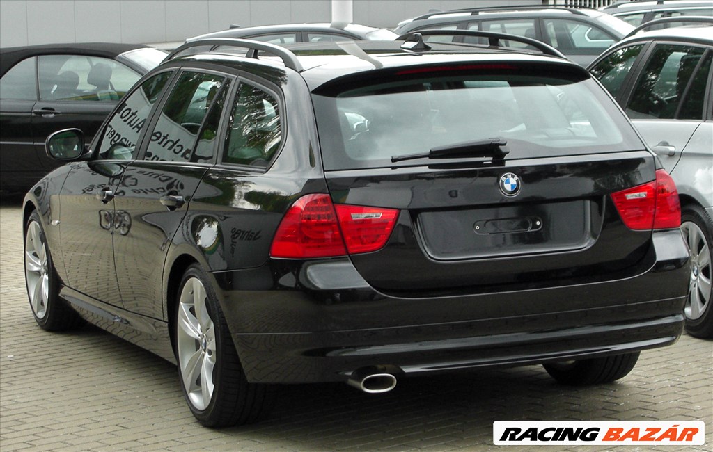 BMW 3-as sorozat E90, E91, E92, E93 Bmw E91 kombi hátsó lámpa pár eladó 15. kép