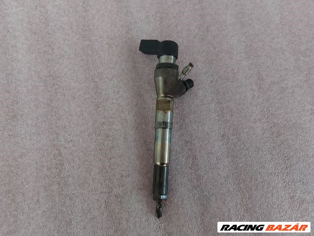 Nissan Qashqai (J11) 1.5 dci injektor H8201100113 166006212r 1. kép