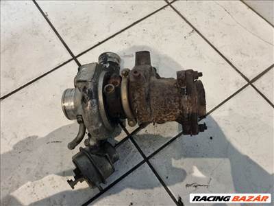 SAAB 9-3, CADILLAC BLS Turbó (Motorkód: B207R, Z20NER)