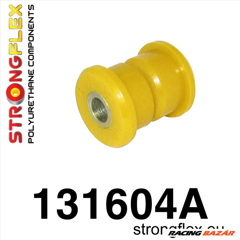 ELSŐ FELSŐ LENGŐKAR STRONGFLEX SZILENT SPORT Opel Ascona B 75-81 Opel Manta B 75-84 1. kép