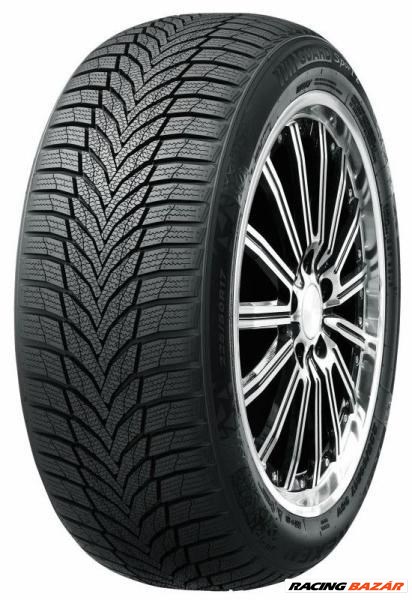 NEXEN WINGUARD SPORT 2 XL 215/40 R17 87V téli Személy gumi 1. kép