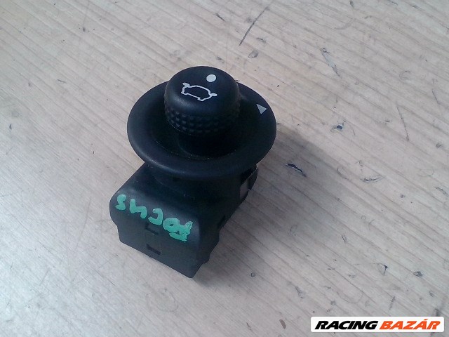 FORD FOCUS 98-04 Elektromos tükör állító kapcsoló 1. kép