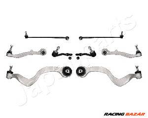 JAPANPARTS SKS-0106 - Vezetőkarkészlet, kerékfelfüggesztés BMW