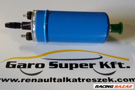 Renault Scenic I/II új 1.9DCI kisnyomású szivattyú 1. kép