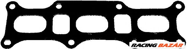 ELRING 048.800 - Kipufogókönyök tömítés AUDI PORSCHE VW 1. kép