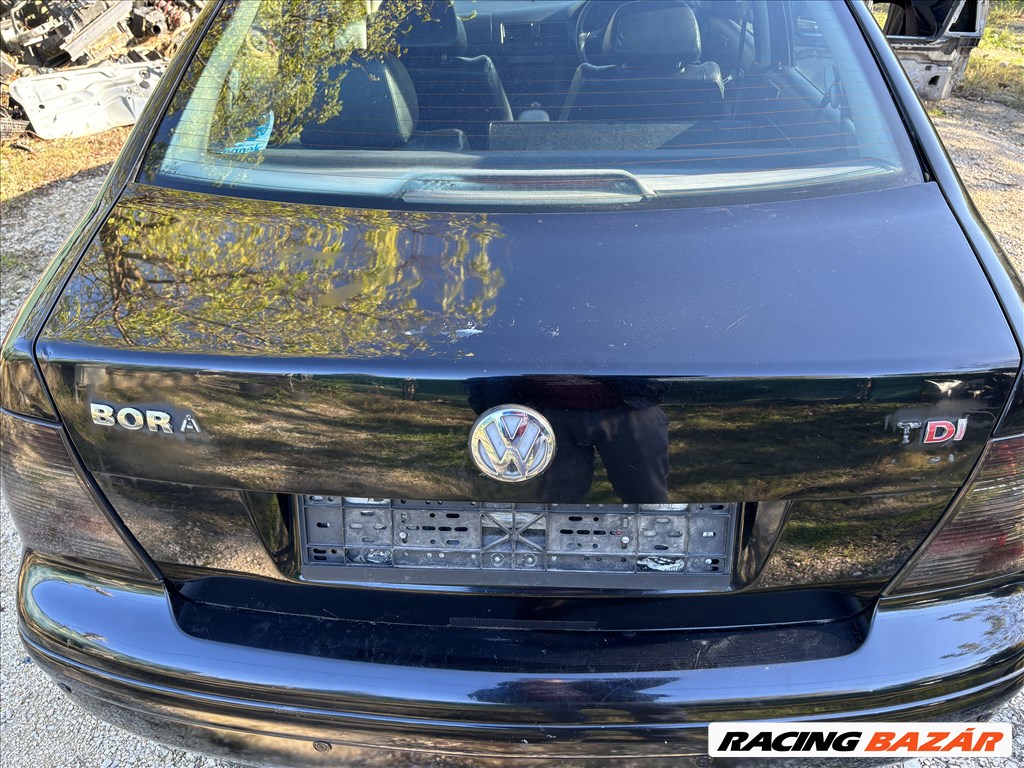 Volkswagen Bora 1.9 TDI AHF bontás alkatrész bontott alkatrészei 6. kép