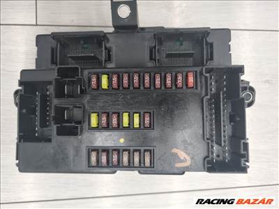 Fiat Ducato III body control modul  1384105080