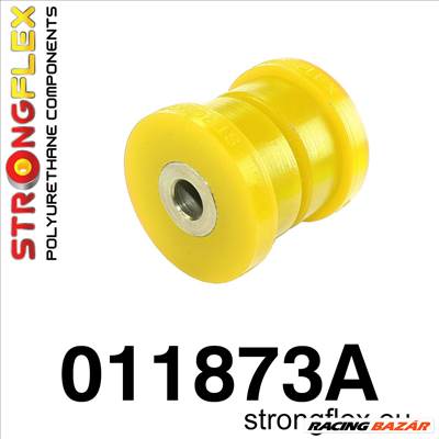 Strongflex  Hátsó felső kar szilent SPORT Alfa Romeo 159 05-11 Brera 05-10 Spider 05-10