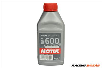 MOTUL RBF 600 DOT4 fékfolyadék 0,5L