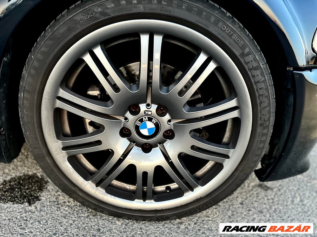 BMW M3 (E46) bontott alkatrészei 11. kép