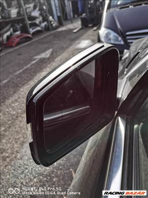 Mercedes E-osztály W207 360° kamerás visszapillantó tükör 
