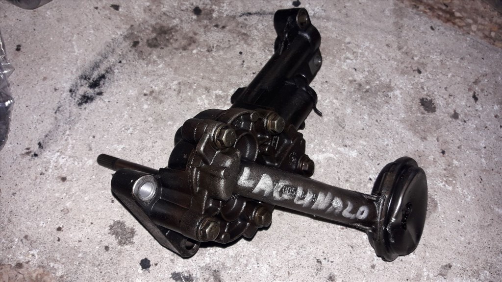 Renault Laguna II Olaj Pumpa 7700598425 1. kép