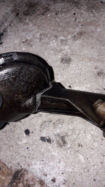 Renault Laguna II Olaj Pumpa 7700598425 4. kép