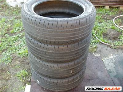  215/55R18" Bridgestone Turanza nyári gumi garnitúra eladó