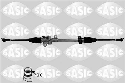 SASIC 7376021 - kormánymű HYUNDAI