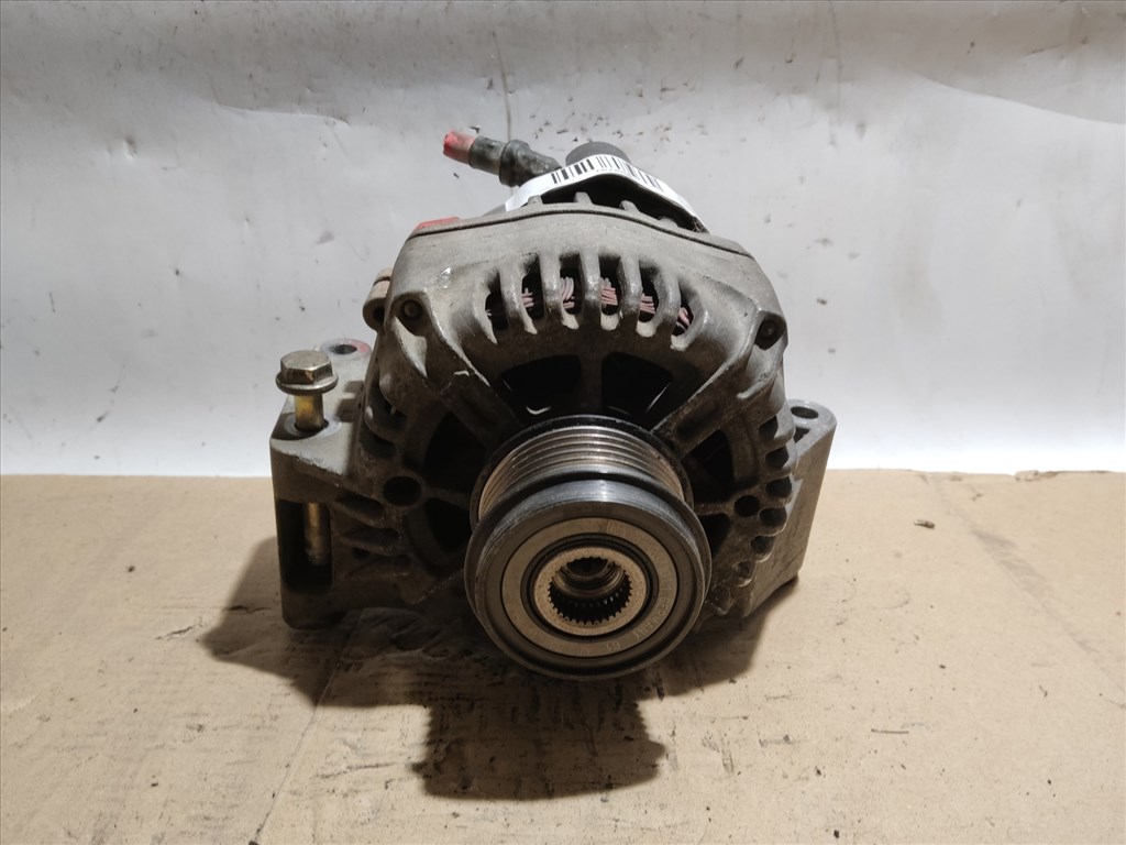 Peugeot, Citroen, Opel, Suzuki 1,3 16v Diesel generátor 90A 46823547  5. kép