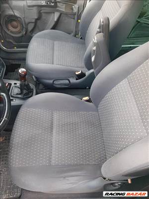 Seat Alhambra Ford Galaxy első ülések párban eladó!
