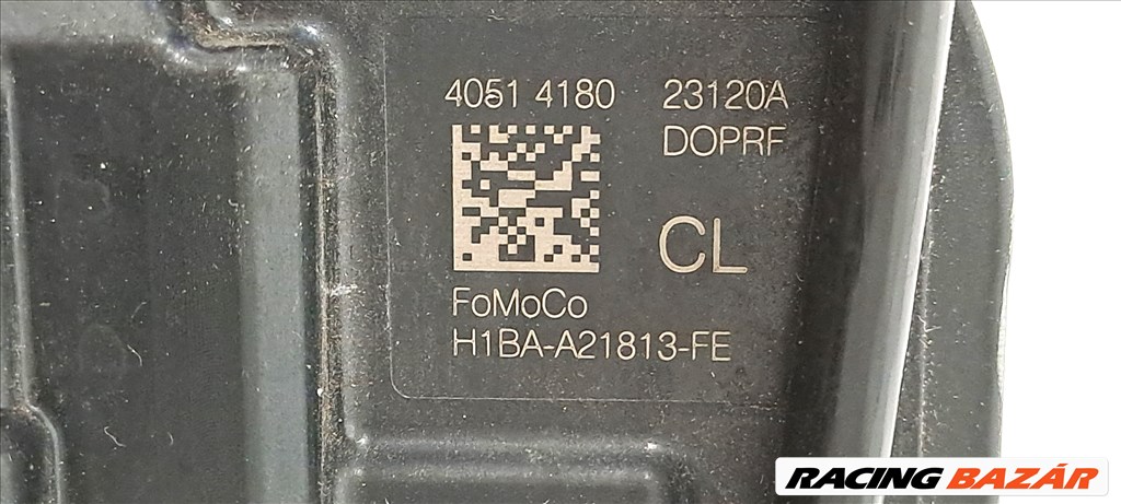 Ford Fiesta VII bal első ajtózár h1bbb219a65am 7. kép