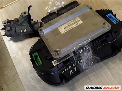 AUDI A3 2000.07.01-2003.04.30 Motorvezérlő egység ECU PCM modul