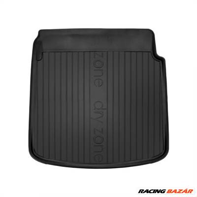 AUDI A7 Sportback 4G8 Frogum DZ549093 fekete műanyag - gumi csomagtértálca
