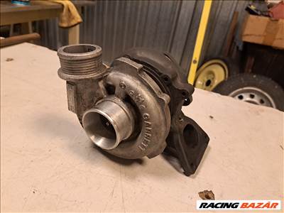 Eladó Gyári Volvo turbó turbofeltöltő GT2052V 8602357 723167-2 Garrett