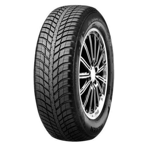 175/70 R 14 NEXEN N'BLUE 4SEASON (84T TL  4évszakos gumi.) 1. kép