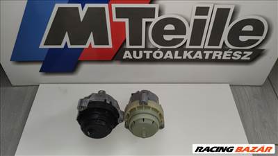 (GYÁRI ÚJ) BMW Motortartó bal és jobb oldali 5-ös sorozat G30 / 7 -es sorozat G11 / G12