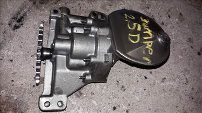 Citroen Jumper 94-02 Olaj Pumpa 9611439480