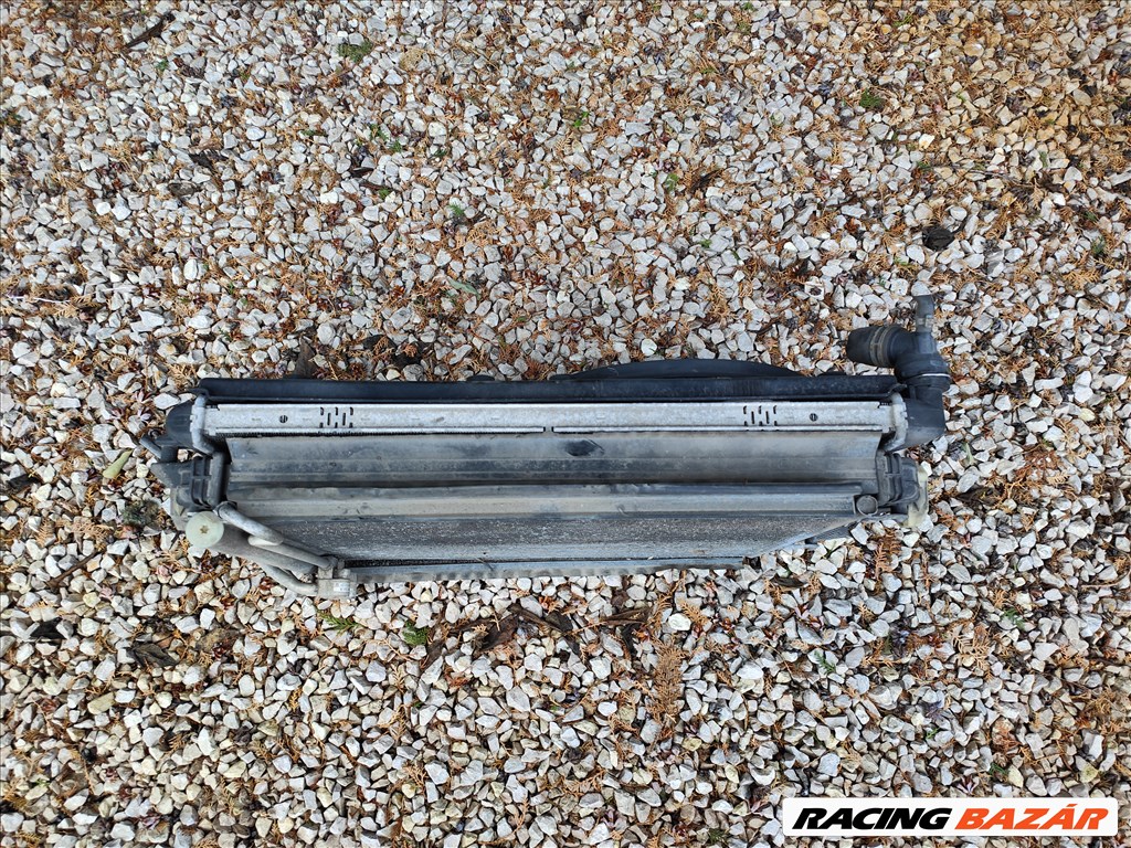 Volkswagen Passat B7 HŰTŐSOR  3. kép