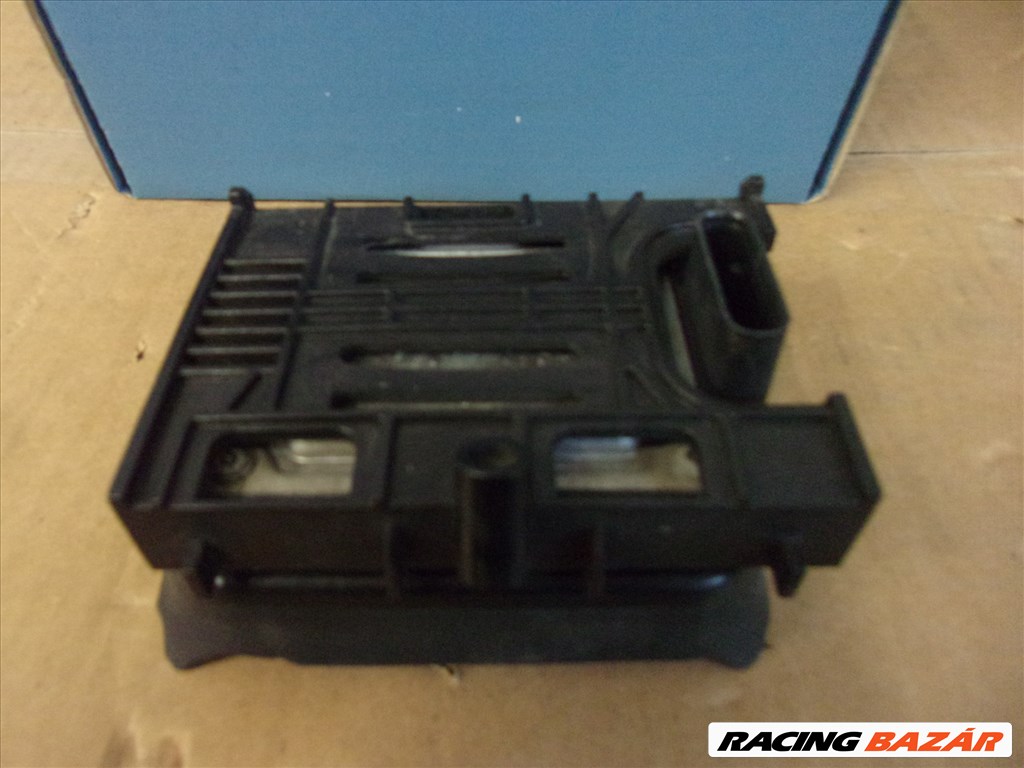 AUDI SEAT SKODA VOLKSWAGEN ACC távolságtartó radar szenzor 2015- 2Q0907561C 2. kép