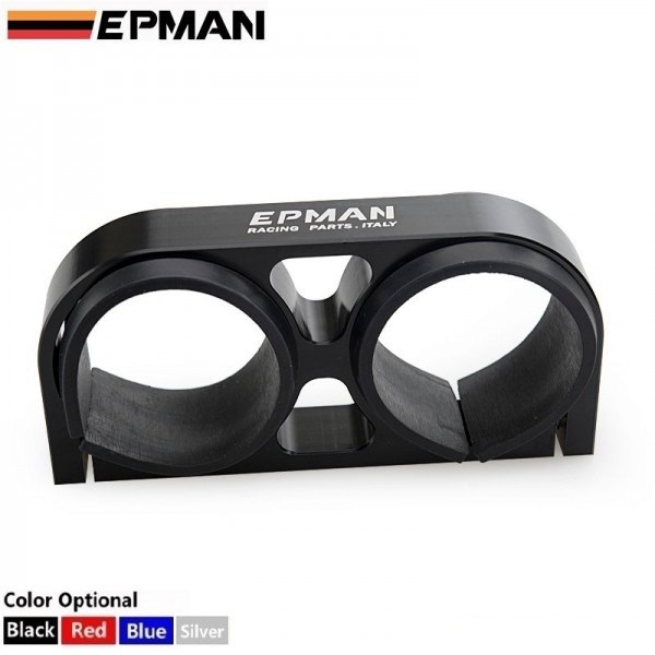 EPMAN Bosch 044 üzemanyag szivattyú tartókonzol 2 x 60mm (több színben) 1. kép