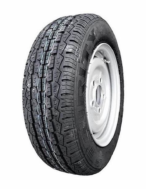 195/50 R 13 C SECURITY TR603  nyári (104 / 101 N, TL, M+S) 1. kép