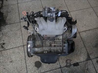 SKODA FELICIA 97- Motor. benzin fűzött blokk hengerfejjel