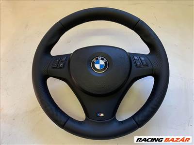 BMW 1-es sorozat, BMW 3-as sorozat Bmw e87 e90 e91 e92 M es felujitott kormany 