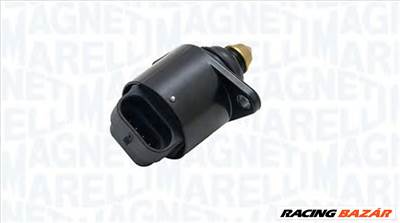 MAGNETI MARELLI 820003253010 - üresjárati szabályozó szelep, levegő ellátás OPEL