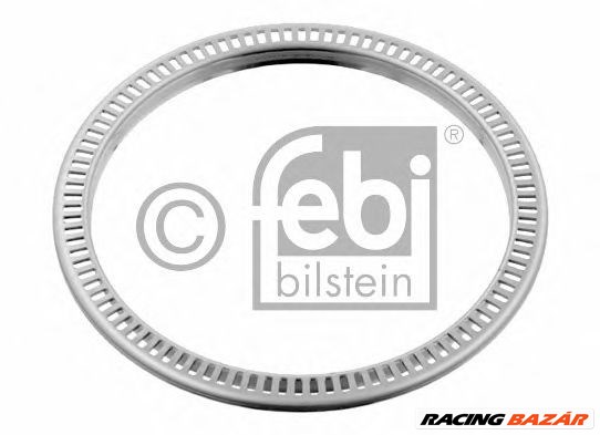 FEBI BILSTEIN 24839 - érzékelő gyűrű, ABS MERCEDES-BENZ 1. kép