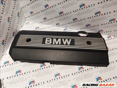 BMW E46 E39 M52 M54 motor trafó burkolat borítás (003174) 11121710781