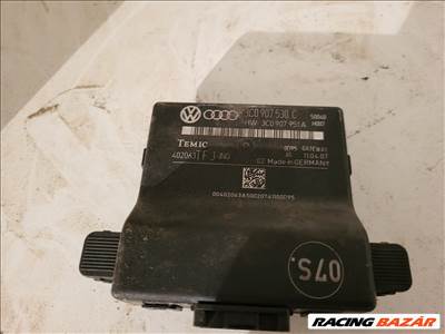 Volkswagen Passat B6 Gateway elektrónika  3c0907530c