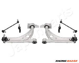 JAPANPARTS SKS-0924 - Vezetőkarkészlet, kerékfelfüggesztés SEAT VW