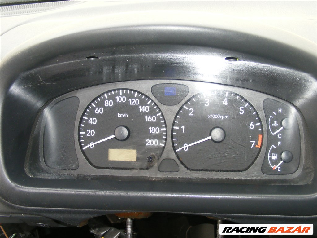 Suzuki Wagon R+ km óra eladó 1. kép