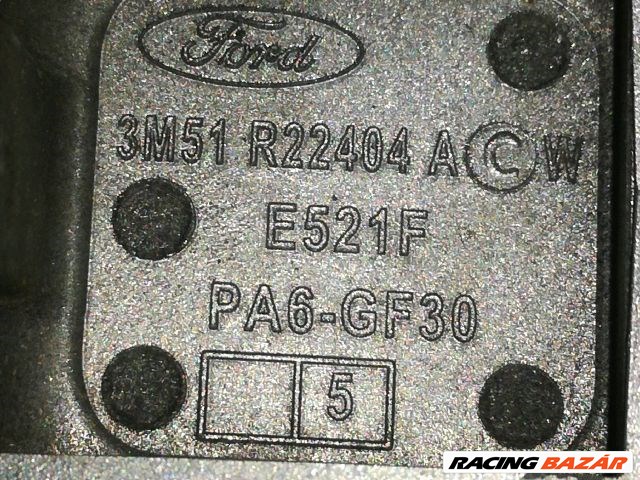 Ford C-Max Mk1 bal hátsó külső kilincs /112091/ 3m51r22404aw 3. kép