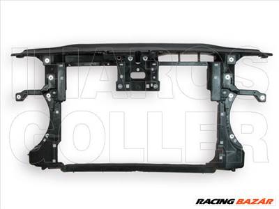 VW Passat 2010-2014 - Homlokfal kpl. (diesel)