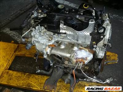 Renault 1.6 DCI motor (R9MA402) eladó 