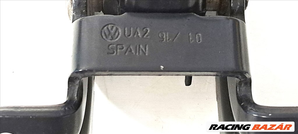 Volkswagen Sharan II tolóajtó sín görgő  7no843335g 4. kép