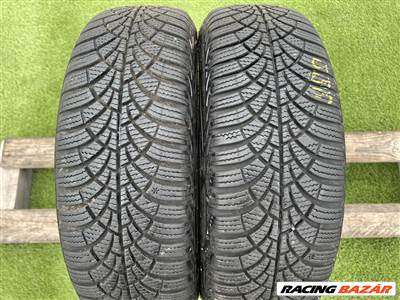 185/60 R15 Goodyear UltraGrip 9 téli gumi 6mm